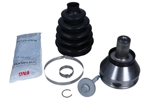 CV Joint Land Rover: 771066630 FAG Drive Shaft Joint (CV Joint) with bellow, kit