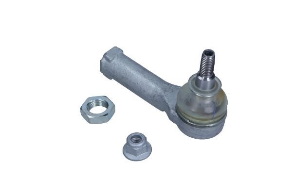Track rod end ball joint Jaguar X-Type: 840077410 FAG Tie rod end