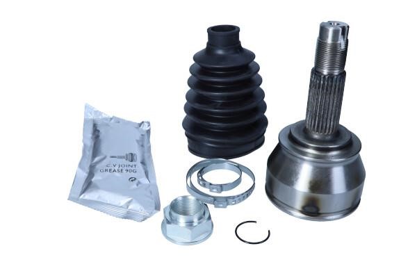 CV Joint Fiat Albea: 771074630 FAG Drive Shaft Joint (CV Joint) with bellow, kit