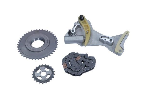 OPCK6 FAI CHAIN OIL PUMP