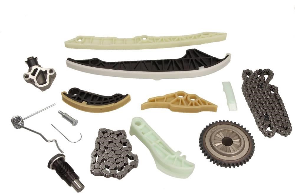 Timing chain kit Seat Altea: TCK212 FAI Timing chain kit