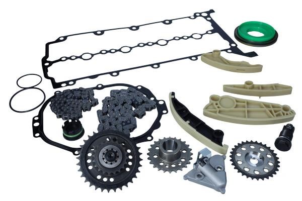 Timing chain set Jaguar XE: TCK357 FAI Timing chain kit