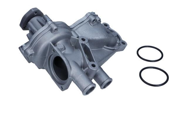 febi 01287 Water pump 01287 01287 febi Water pump