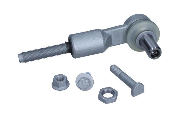 Outer tie rod end Audi A6: 840100610 FAG Tie rod end