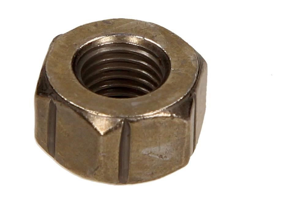 02127 febi Connecting Rod Yoke Bolt Nut