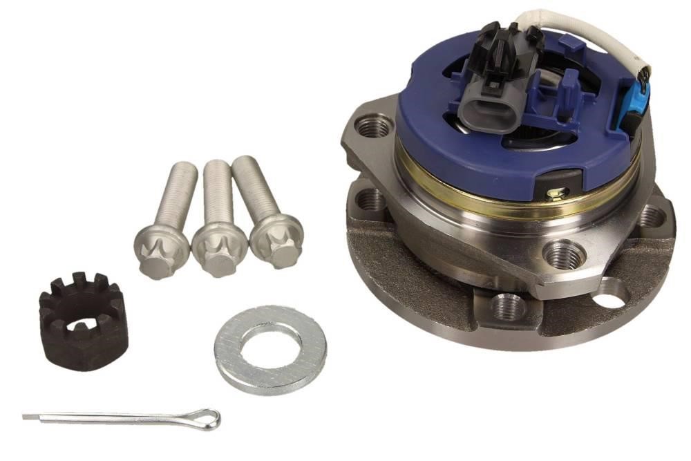 14615 febi Wheel bearing kit