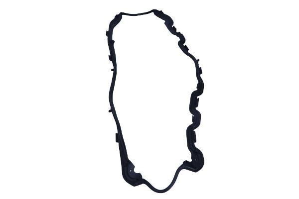 Rocker gasket Audi: 15390 febi Rocker cover gasket