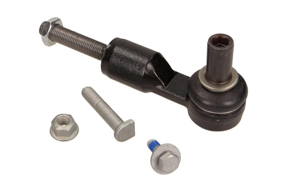 Outer tie rod end Audi A6: 39076 febi Tie rod end outer