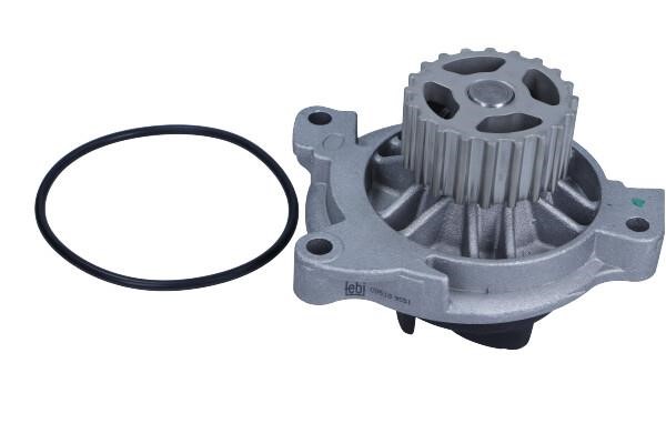 09518 febi Water pump