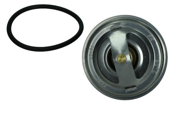 12191 febi Coolant thermostat