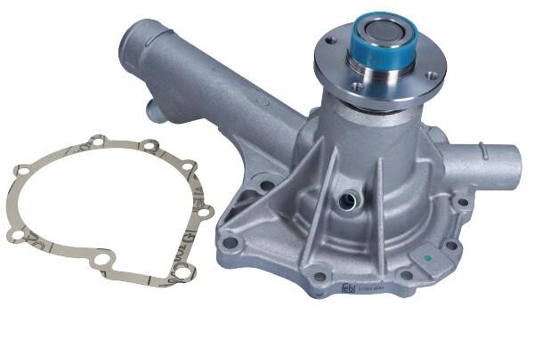 febi 17253 Water pump 17253 17253 febi Water pump