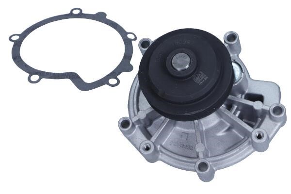 febi 17614 Water pump 17614 17614 febi Water pump
