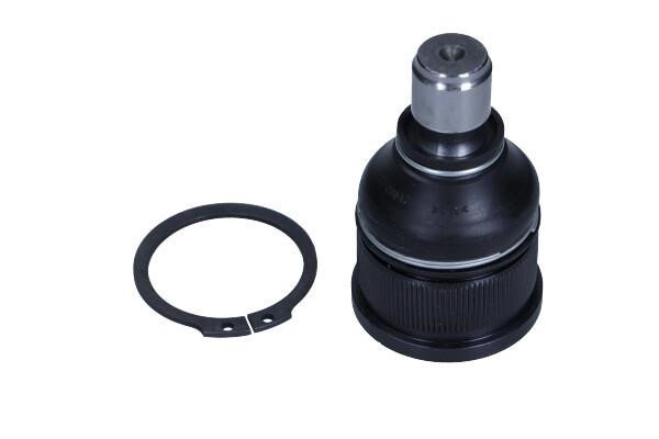 Ball joint Mazda MX-6: 17631 febi Ball joint