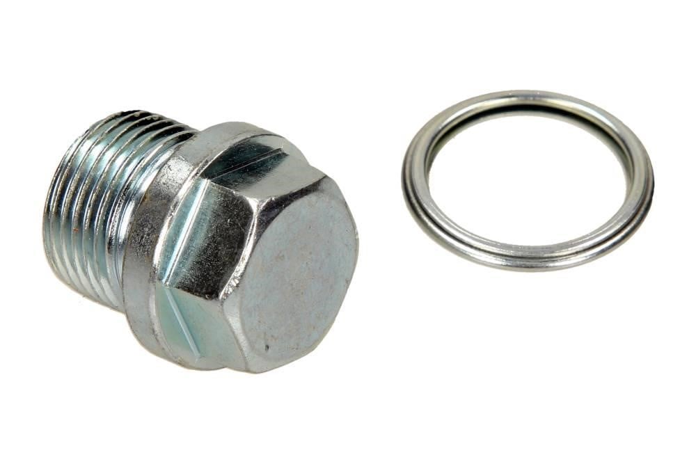 Sump plug Subaru: 30655 febi Sump plug