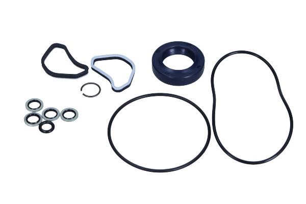 Fuel system Mercedes W124 Sedan (E-Class): 19150 febi Power steering pump gaskets, kit