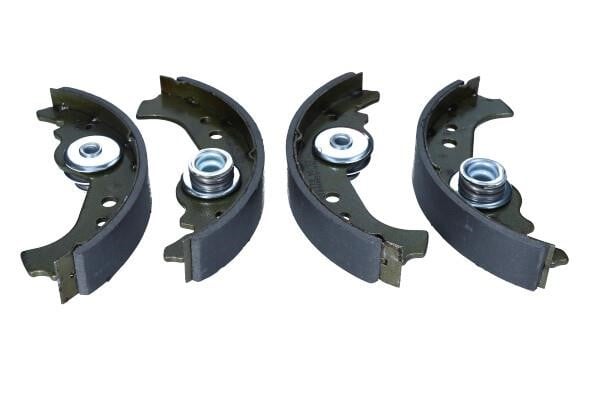 Brake shoes Saab: 190221 Maxgear Brake shoe set