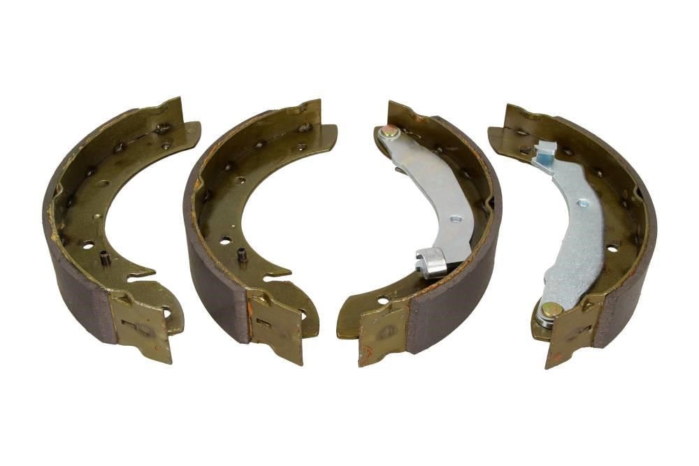 Brake shoe kit Proton Jumbuck: 190253 Maxgear Brake shoe set