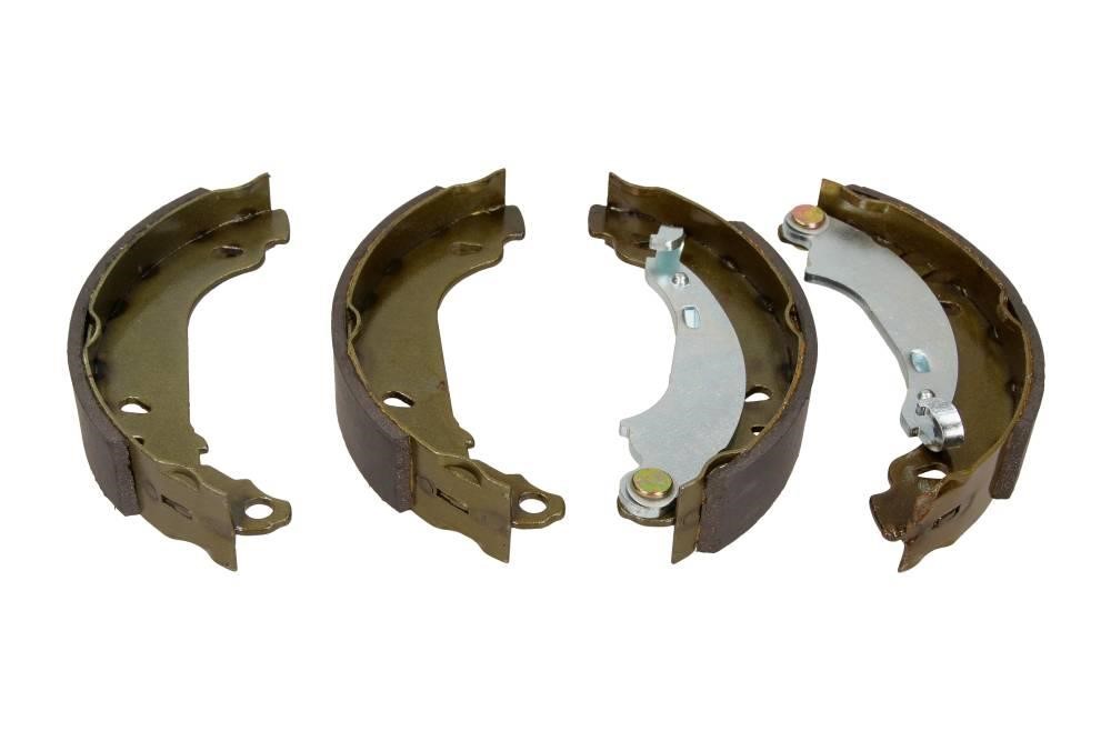 Brake shoe kit Peugeot: 190255 Maxgear Brake shoe set