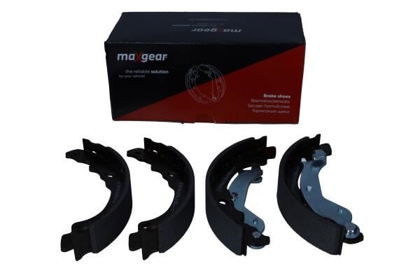 190261 Maxgear Brake shoe set
