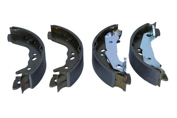 Brake shoe kit Hyundai Accent: 190299 Maxgear Brake shoe set