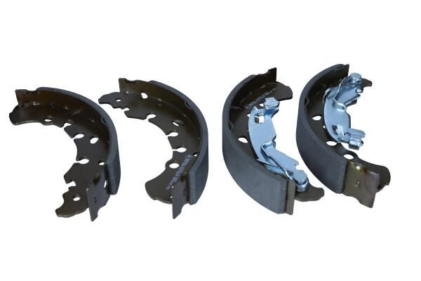Brake shoe kit Fiat Idea: 190313 Maxgear Brake shoe set