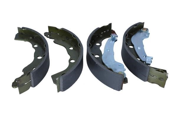 Maxgear 19-0325 Brake shoe set 190325 190325 Maxgear Brake shoe set