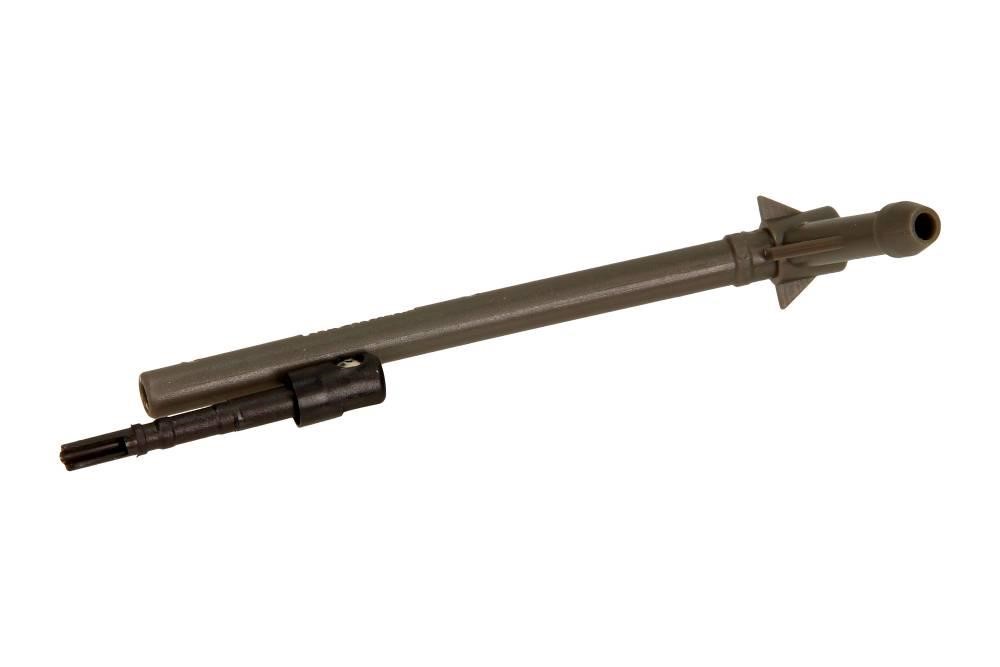 22294 febi Rear window washer nozzle
