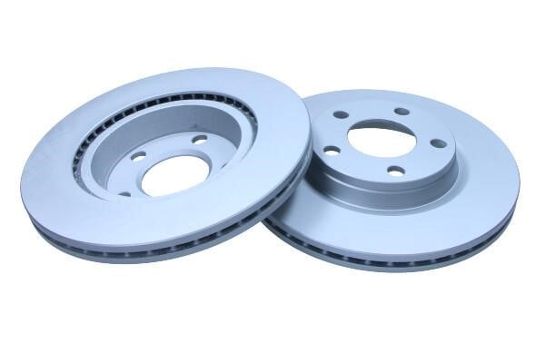 Maxgear 19-0758MAX Brake disc 190758MAX 190758MAX Maxgear Brake disc