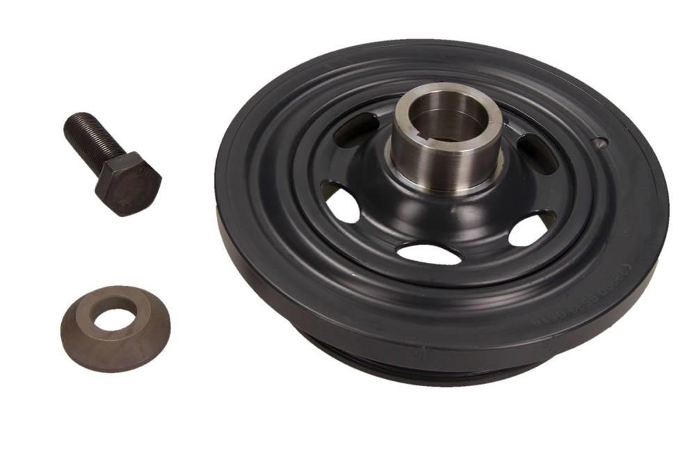 33600 febi Pulley crankshaft