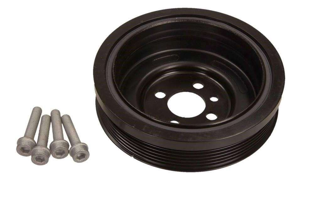 33654 febi Pulley crankshaft