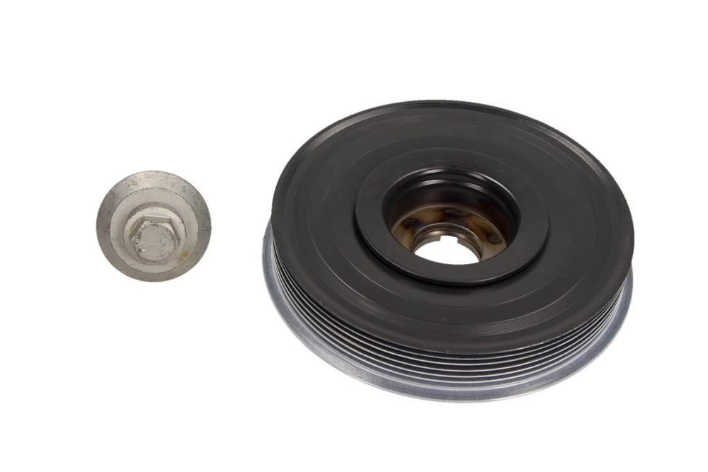 33784 febi Pulley crankshaft