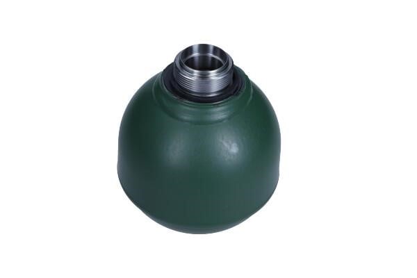 Air suspension Citroen: 23017 febi Hydraulic accumulator