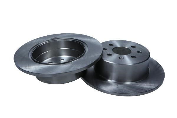 Maxgear 19-0788 Rear solid brake disc 190788 190788 Maxgear Rear solid brake disc