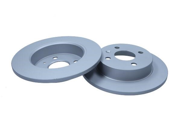 Maxgear 19-0791MAX Rear solid brake disc 190791MAX 190791MAX Maxgear Rear solid brake disc