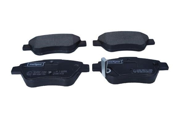 190522 Maxgear Brake pad set