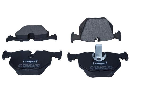 190531 Maxgear Brake pad set