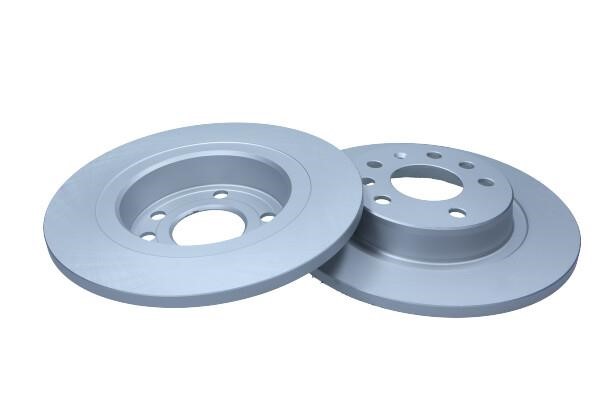 Maxgear 19-0813MAX Rear solid brake disc 190813MAX 190813MAX Maxgear Rear solid brake disc