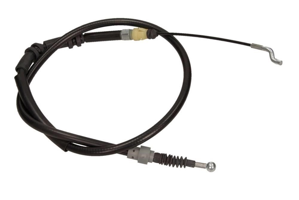 febi 36352 Handbrake cable 36352 36352 febi Handbrake cable