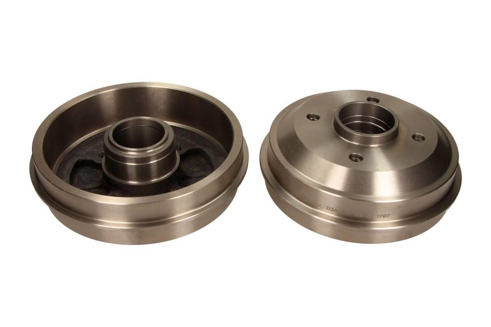 190829 Maxgear Rear brake drum