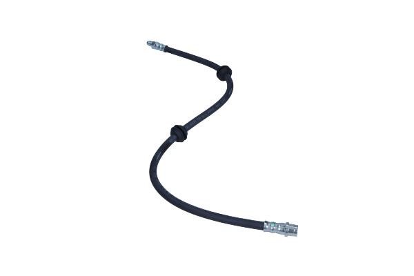 Flexible brake hose Mercedes GL-Class: 36467 febi Brake Hose