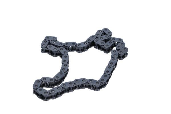 Oil pump chain Mercedes Sprinter: 25446 febi CHAIN OIL PUMP