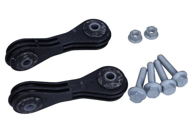 Drop links Volkswagen Golf: 36667 febi Front anti roll bar link