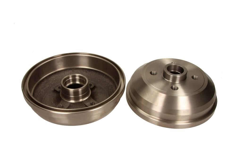 Maxgear 19-0834 Rear brake drum 190834 190834 Maxgear Rear brake drum