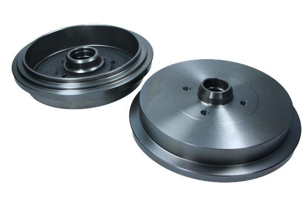 Maxgear 19-0835 Rear brake drum 190835 190835 Maxgear Rear brake drum