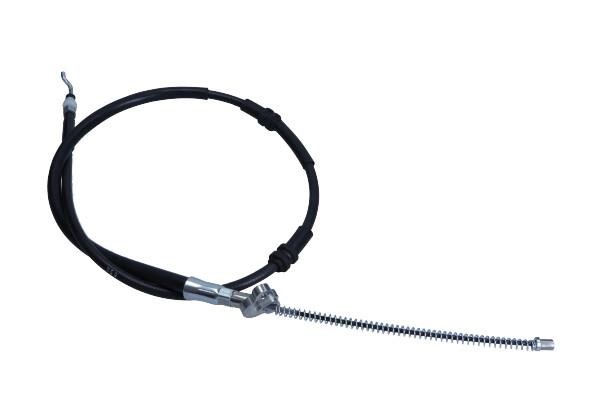 36711 febi Handbrake cable