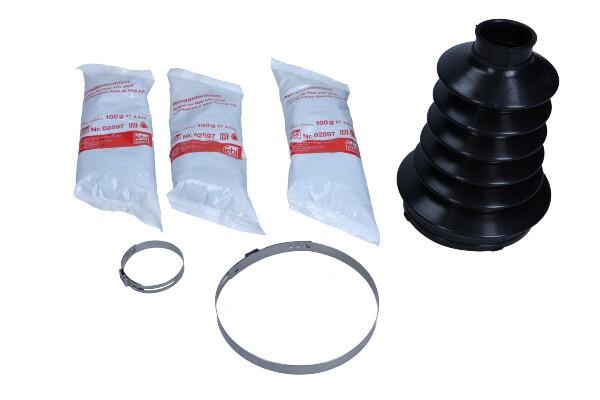 febi 36764 Bellow, driveshaft 36764 36764 febi Bellow, driveshaft
