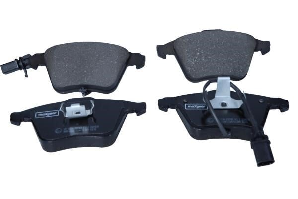 190634 Maxgear Brake pad set