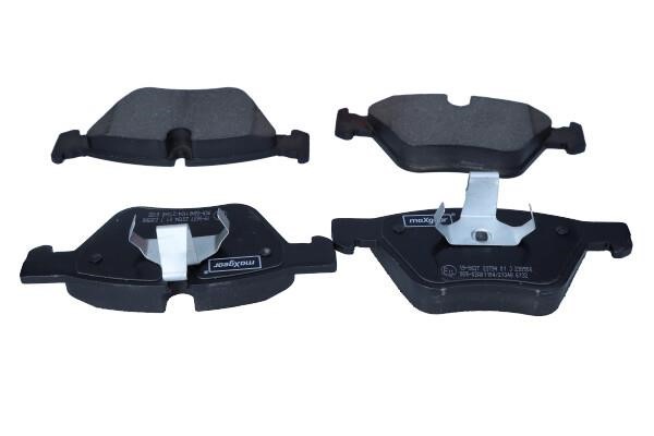 190637 Maxgear Brake pad set