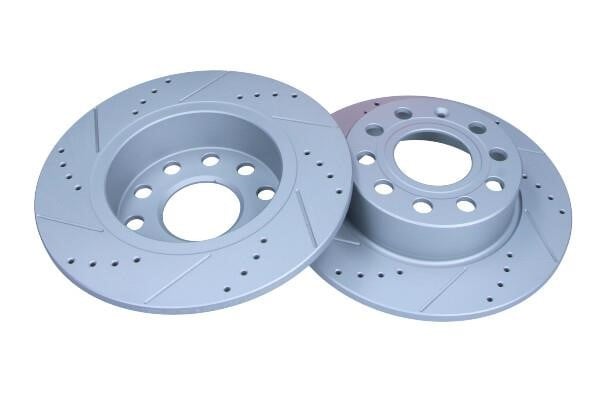 190839SPORT Maxgear Brake disc