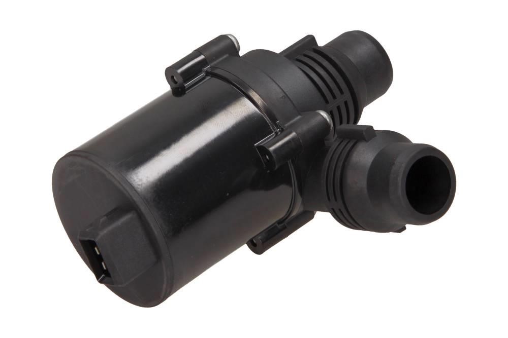 180502 Maxgear Additional coolant pump